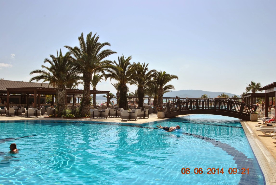 imagini hotel VENOSA DIDIM